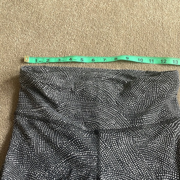 Lululemon Speed Wunder Tight *Asym
Free Spirit Ice Grey Black / Black 6 - Picture 6 of 10